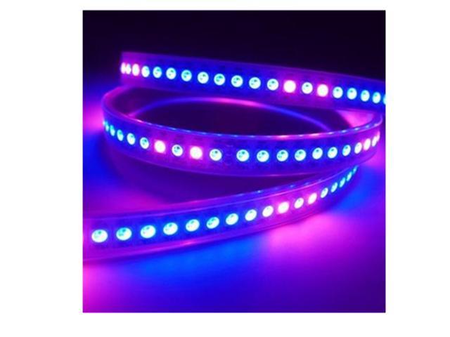 HKD LED STRIP N/WP RGB 5V WS2812 - LED Displays - 