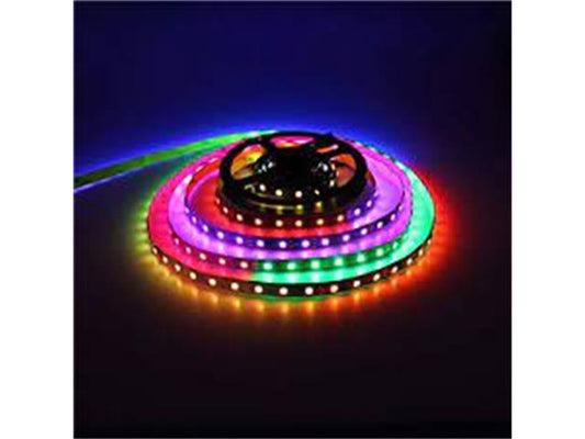 HKD LED STRP N/WP 12V WS2811 5MT - LED Displays - 