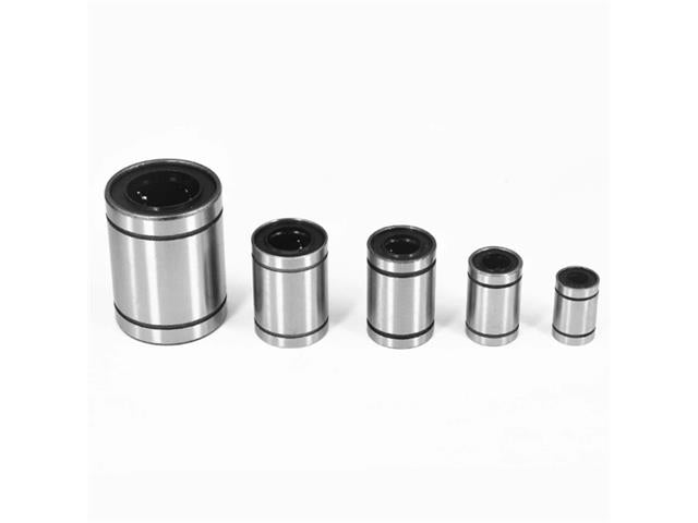 HKD LINEAR BALL BEARING 12MM - 3D Printer Accessories -