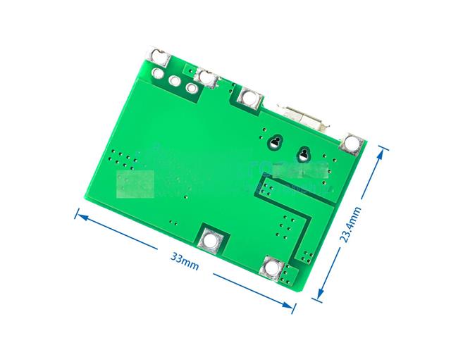 HKD LITH CHARGE/DISCHG+BOOST O/P - Power, Battery & Solar - 