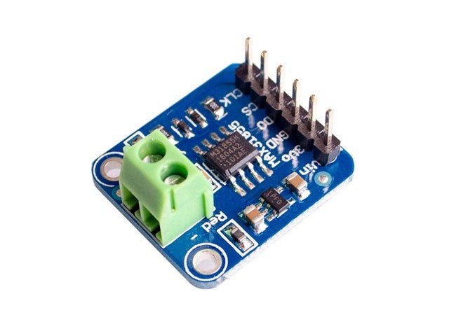 HKD MAX31855 THERMOCOUPLE MODUL - Sensors - 