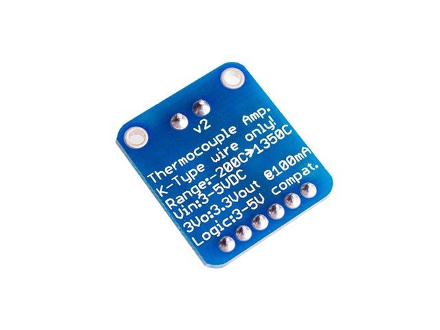 HKD MAX31855 THERMOCOUPLE MODUL - Sensors - 