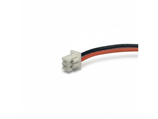 HKD MICRO JST 1.25MM 2PFEM 5/PK - IoT Cables - 