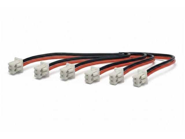 HKD MICRO JST 1.25MM 2PFEM 5/PK - IoT Cables - 