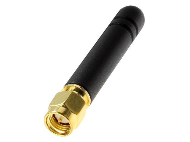 HKD MINI GSM ANTENNA+SMA/CABLE - Communications - 