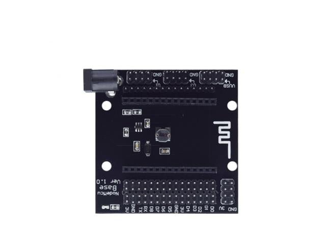 HKD NODEMCU ESP8266 DEVELP BOARD - ESP8266 & ESP32 Modules -