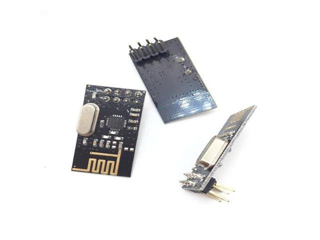HKD NRF24L01+ TRANSCEIVER MODULE - Communications -
