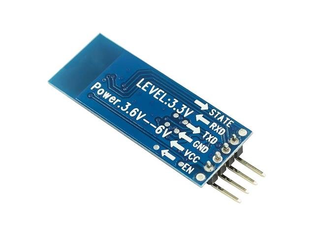 HKD ORIG BLUETOOTH TRCV MOD HC06 - Communications -