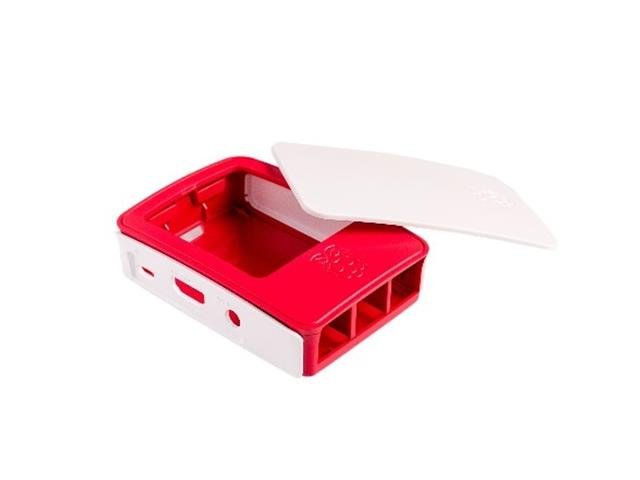 HKD ORIG RASPBERRY PI3 B ENC - Internet of things (IoT) Enclosures -
