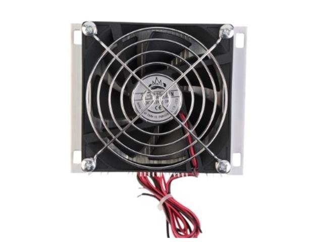 HKD PELTIER COOLER KIT ONLY - Sensors -