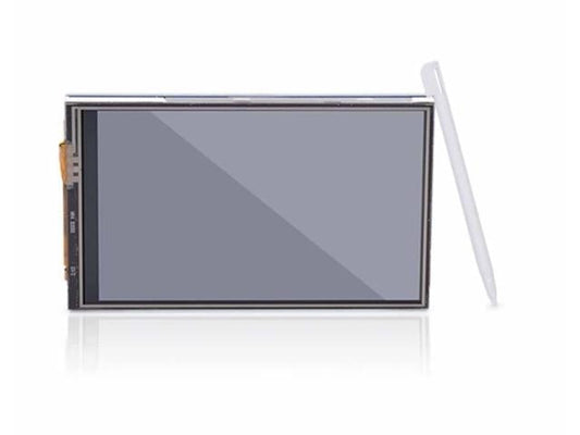 HKD RASPBERRY PI 3.5IN TOUCH TFT