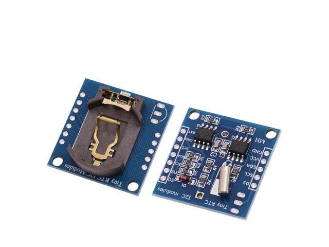 HKD REAL TIME CLOCK-DS1307 - Sensors -