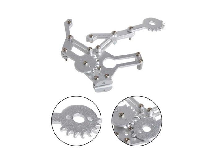 HKD ROBOT CLAW MKII - Robot Claw -