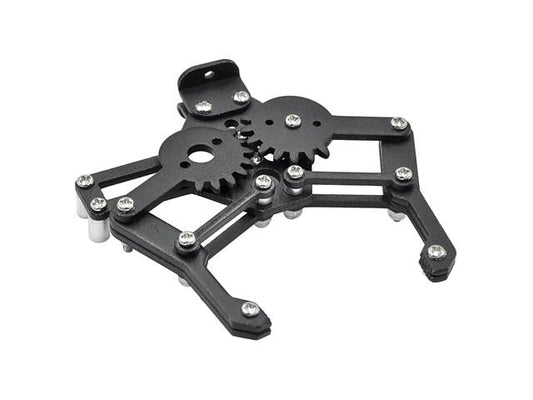 HKD ROBOT CLAW MKII BLACK - Robot Claw - 