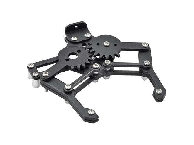 HKD ROBOT CLAW MKII BLACK - Robot Claw -