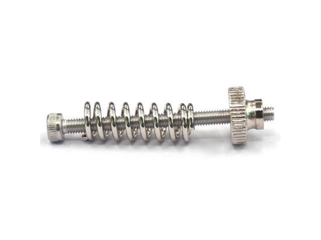 HKD SCREW LEVELLING SPRING 4 SET - 3D Printer Accessories -