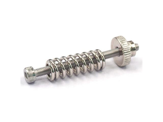 HKD SCREW LEVELLING SPRING 4 SET - 3D Printer Accessories -