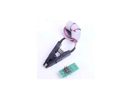 HKD SOIC8 SOP8 PROGRAM ADAPTER - Programmers -