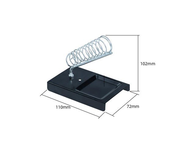 HKD SOLDER STAND - Solder Irons & Tips - 