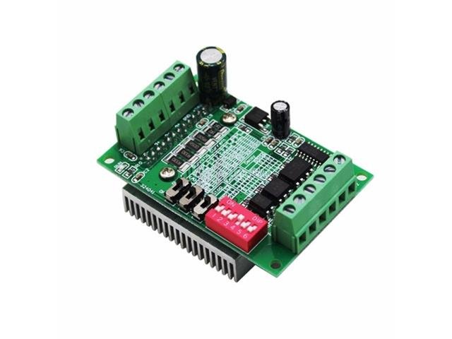 HKD TB6560 STEPPER DRIVE 3,5AMAX - 3D & CNC Controllers & Shields -