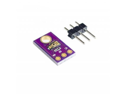 HKD TEMT6000 AMBIENT LIGHT SENSO - Sensors - 