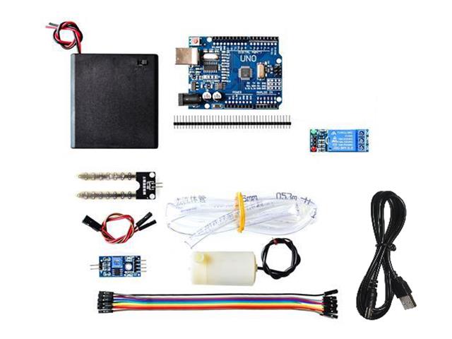 HKD UNO AUTO IRRIGATION KIT - Irrigation / Water Pumps -