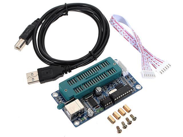 HKD USB PIC PROGRAMMER K150 - Programmers - 