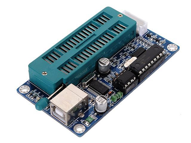 HKD USB PIC PROGRAMMER K150 - Programmers - 