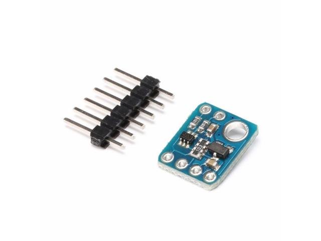 HKD VL53L0X LASER TOF SENSOR 2M - Sensors - CMU VL53L0X LASER TOF SENSOR 2M