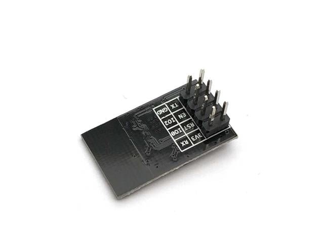 HKD WI07C WIFI MODULE - LOW COST - Communications - BMT WI07C WIFI MODULE - LOW COST