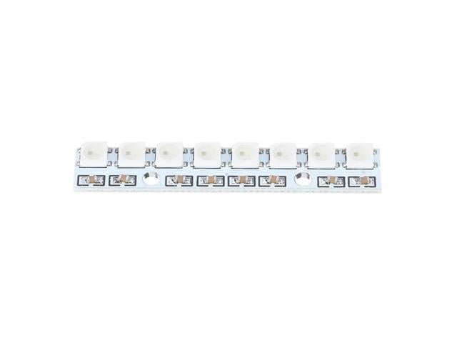 HKD WS2812 NEOPIXEL 8 LED STICK - LED Displays -