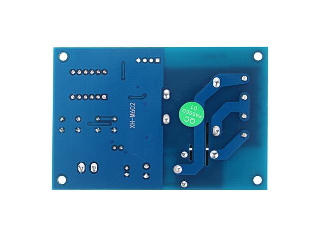HKD XH - M602 DIGI BATT CONTROL 12 - Power, Battery & Solar - CMU XH - M602 DIGI BATT CONTROL 12