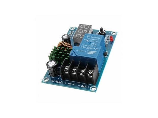 HKD XH - M604 DIGI BATT CONT 6 - 60V - Power, Battery & Solar - 