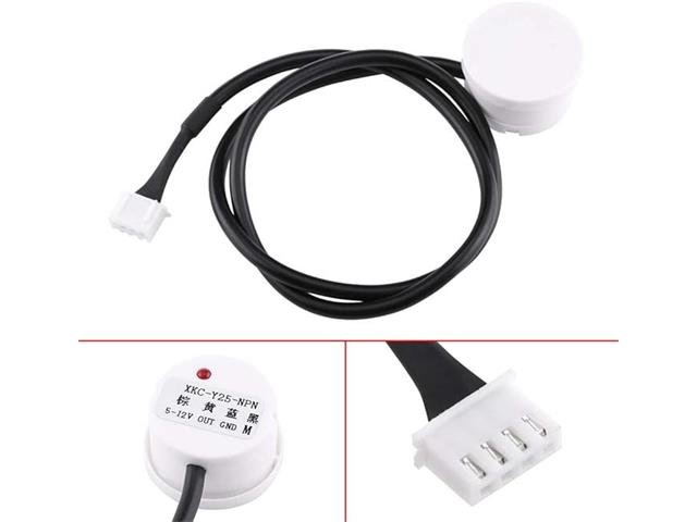 HKD XKC - Y25 LIQUID LEVEL SENSOR - Sensors - 