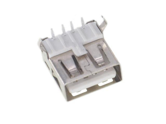 HKD XY - USB151 - 5/PKT COPPER SHELL - Computer Connectors - 