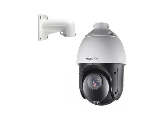 HKV DS - 2AE4225TI - D - CCTV Products & Accessories - 6941264023555
