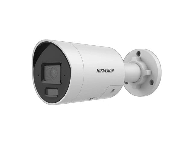 HKV DS - 2CD2046G2H - I2U/SL (2.8MM) - CCTV Products & Accessories - 6942160490359