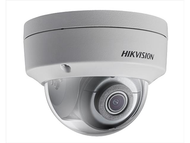HKV DS - 2CD2121G0 - LIU (2.8MM) - CCTV Products & Accessories - 