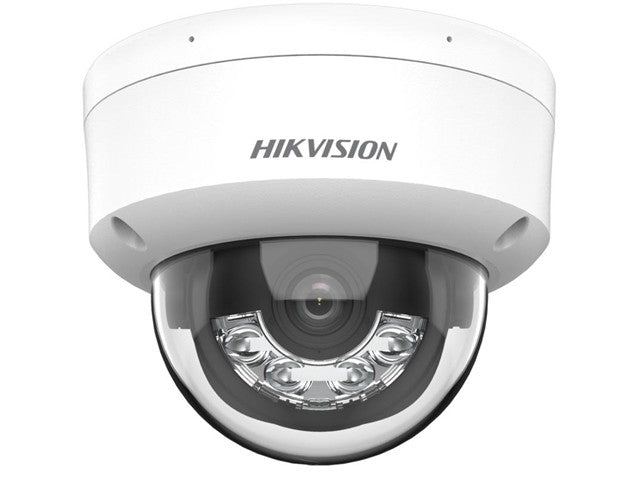 HKV DS - 2CD2141G0 - LIU (2.8MM) - CCTV Products & Accessories - 