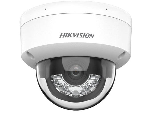 HKV DS - 2CD2141G0 - LIU (2.8MM) - CCTV Products & Accessories - 