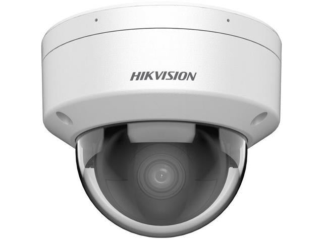 HKV DS - 2CD2146G2H - ISU (4MM) - CCTV Products & Accessories - 