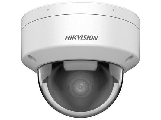 HKV DS - 2CD2146G2H - ISU (4MM) - CCTV Products & Accessories - 
