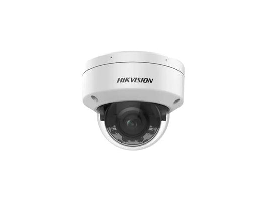 HKV DS - 2CD2147G2H - LISU (2.8MM) - CCTV Products & Accessories - 6942160430508