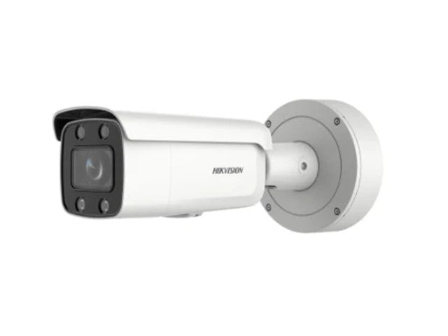 HKV DS - 2CD2647G2 - LZS (3.6 - 9MM) - CCTV Leads - 842571138689