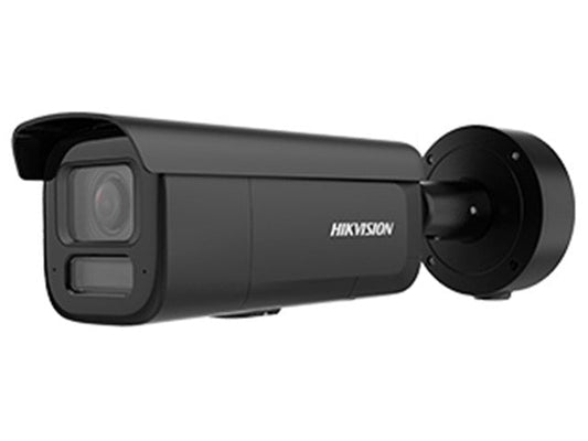 HKV DS - 2CD2686G2H - IZS - BLK - CCTV Products & Accessories - 06936422134167