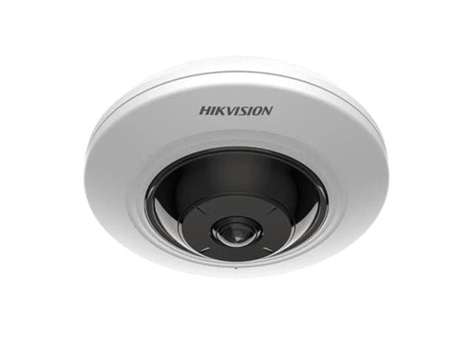 HKV DS-2CD2955G0-ISU - CCTV Products & Accessories - 6931847191436