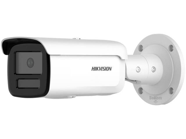 HKV DS-2CD2T47G2H-LI (4MM) - CCTV Products & Accessories - 6942160415765