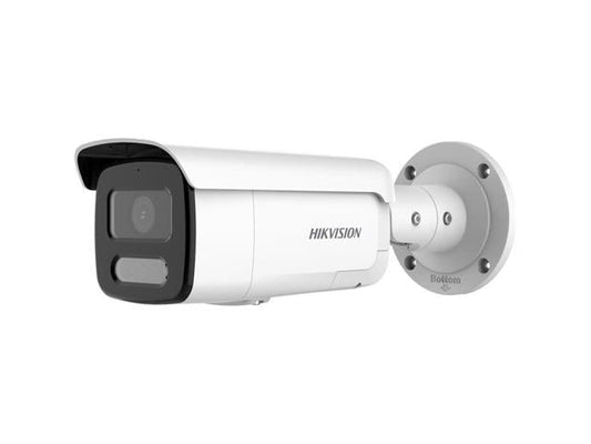 HKV DS - 2CD2T47G2H - LISU/SL 2.8MM - CCTV Products & Accessories - 6942160434186