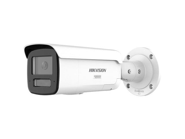 HKV DS - 2CD2T47G3 - LIS2UY/SL 4MM - CCTV Products & Accessories - 6936422114923