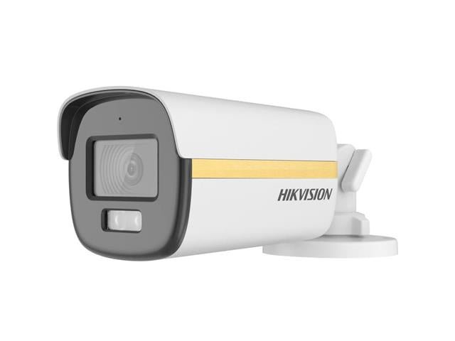HKV DS - 2CE12DF3T - LFS (2.8MM) - CCTV Products & Accessories - 6942160443300